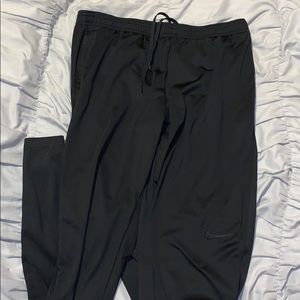 Nike Dri-Fit jogging pants